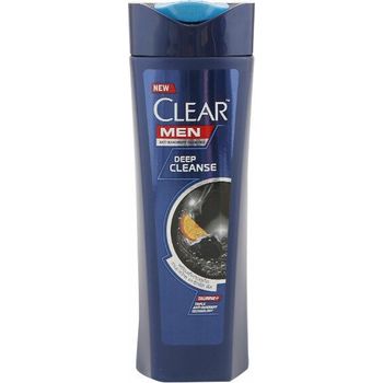 Clear Men Deep Cleanse Anti Dandruff Shampoo 320ml