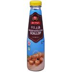 Woh Hup Concentrated Stock Sauce Scallop