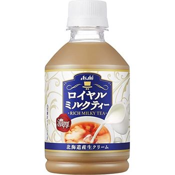 Asahi Royal Milk Tea 280ml