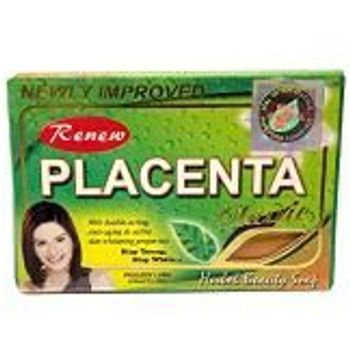 Renew Placenta Herbal Beauty Soap 135g