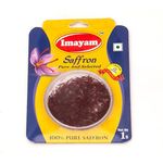 Imayam saffron 1gram