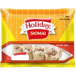 Holiday Pork Siomai 240g