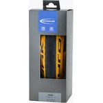 Schwalbe Kojak Tanwall Raceguard 32-349 16 In x 1 1 4 for Brompton Foldable Tyre