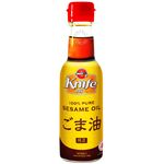 Knife 100 Pure Sesame Oil