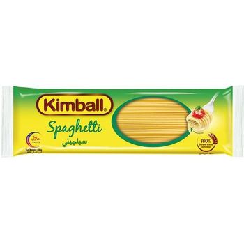 Kimball Spaghetti 400g