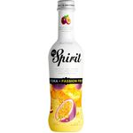 Mg Spirit Alcoholic Drink Vodka Passion Fruit 275ml