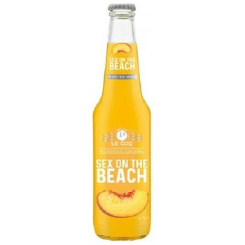 Le Coq Sex on the Beach Alcoholic Cocktail 330ml