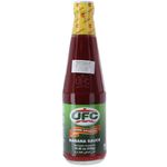 Ufc Catsup 550g