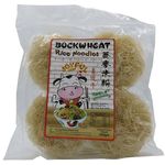 Joyful Cow Buckwheat Rice Noodle 200g