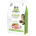 Brit Care Grain Free Senior 7Kg