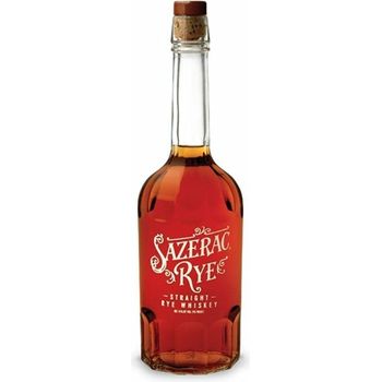 Sazerac Rye Whiskey 750ml