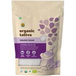 Organic Tattva Sugar 1kg