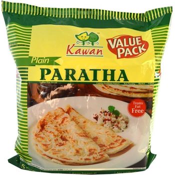 Kawan Plain Paratha 226g