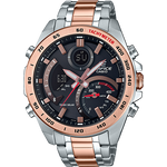 Casio Edifice Tough Solar Bluetooth Mens Watch