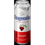 Hoegaarden Rose Can 500ml