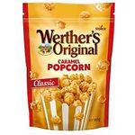 Storck Werther's Original Caramel Popcorn Classic 140g