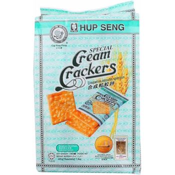Hup Seng Crackers Cream Special