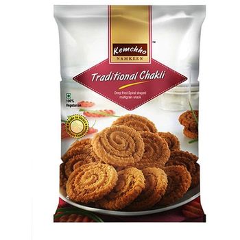 Kemchho Traditional Chakli 270g