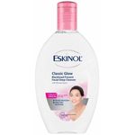 Eskinol Classic Glow Facial Deep Cleanser Mineral Grains 135ml