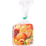 Farmland Burger Feast Beef Patties 650g