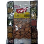 Pattu Almonds Raw 100g