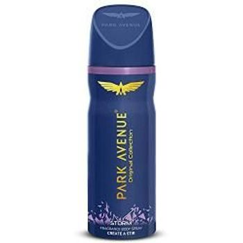 Park Avenue Storm Body Deodorant For Men 130ml