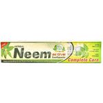 Neem Herbal Active Toothpaste Complete Care 100g
