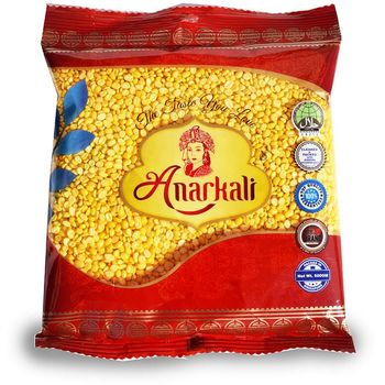 Anarkali Moong Dhall 500g