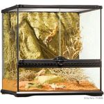 Exo Terra Small Wide Terrarium