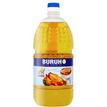 Buruh Cooking Oil 2kg