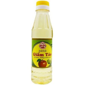 Ottogi Apple Cider Vinegar 250ml