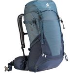 Deuter Futura Pro Hiking Backpack Navy Blue 36l