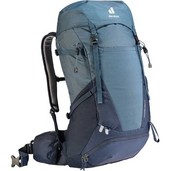 Deuter Futura Pro Hiking Backpack Navy Blue 36l