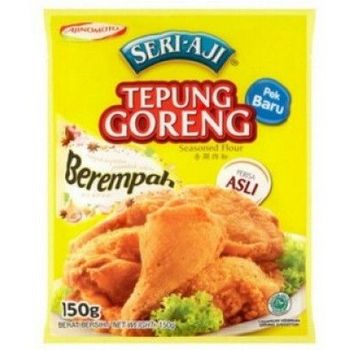 Seri Aji Original Fried Flour 150g