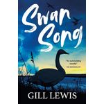 Barrington Stoke Swan Song by Gill Lewis