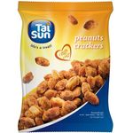Tai Sun Peanut Crackers 40g