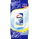 Walch Multipurpose Wipes Lemon