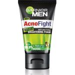 Garnier Men Acno Fight Wasabi Foam 100ml