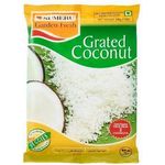 Sumeru Grated Coconut 200g