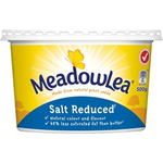 Meadow Lea Salt Reduced 500g