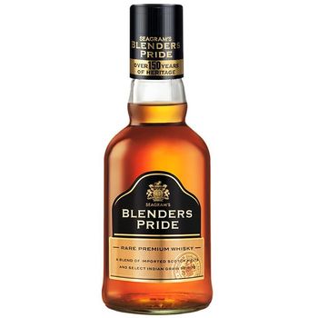 Blenders Pride Select Premium Whisky 375ml