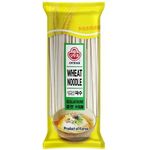 Ottogi Wheat Noodles Regular Round, Organic 500g