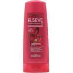 Elseve Keratin Smooth Perfecting Hair Conditioner 325ml