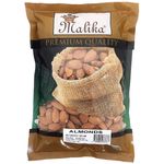 Malika Almonds 500g By Dashmesh