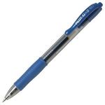 Pilot G2 0.7mm Retractable Gel Rollerball Pen (Bundle of 6)