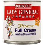 Marigold Lady General Full Cream Sweetened Condensed 385g