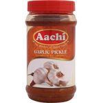 Aachi Garlic Pickle 300g Buy 1 Get 1