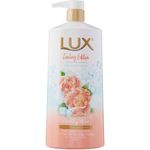 Lux peach glow brigthening glow Body Wash 900ml
