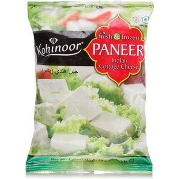 Kohinoor Paneer Cubes 200g