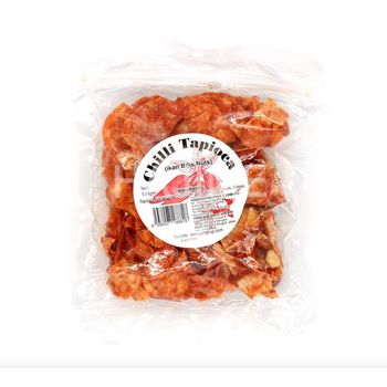 Yong Hup Chilli Tapioca Ikan Bilis Nuts 150g